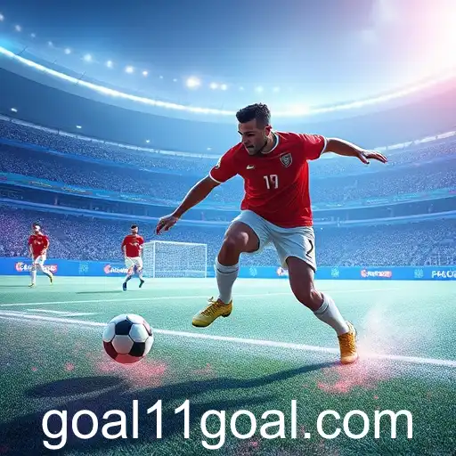 The Digital Playground Revolution: GOAL11 in 2025