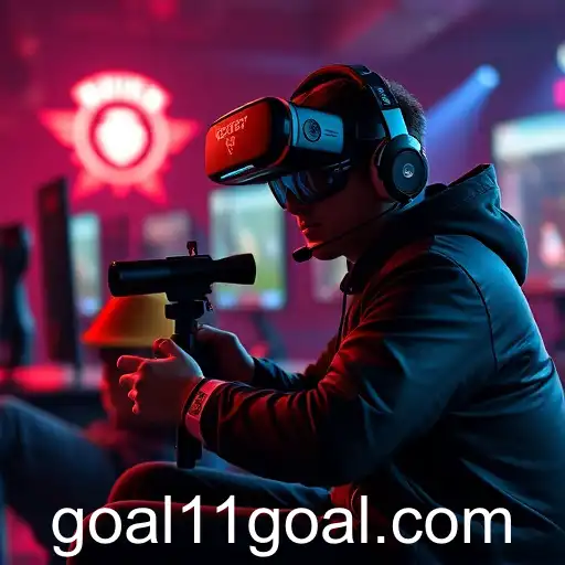 Evolution of Online Gaming in the Present Era