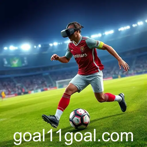 The Rise of GOAL11 and Its Impact on Football Gaming