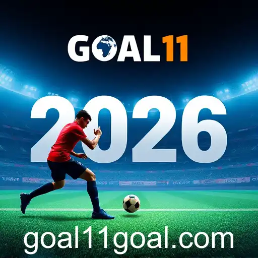 GOAL11 Unites Gamers Around the World