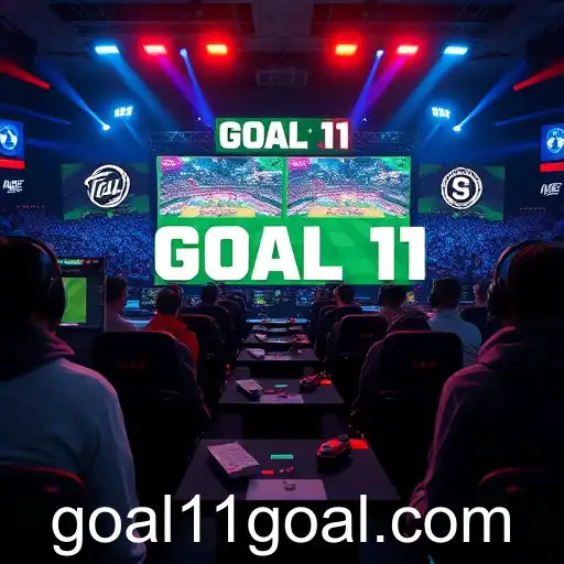 GOAL11 Ignites Gaming Passion