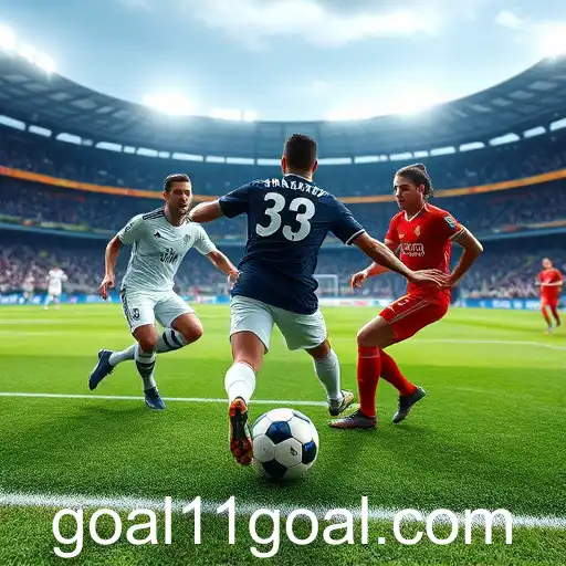 GOAL11 Revolutionizes Online Gaming World