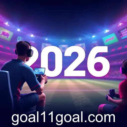 GOAL11: Evolving Online Gaming in 2026
