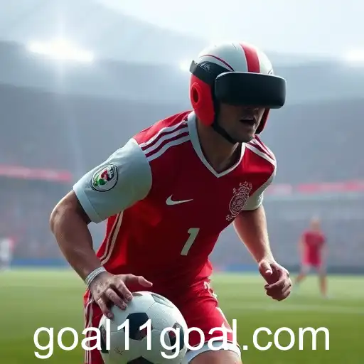 Gaming Industry Sees Tremendous Growth with GOAL11