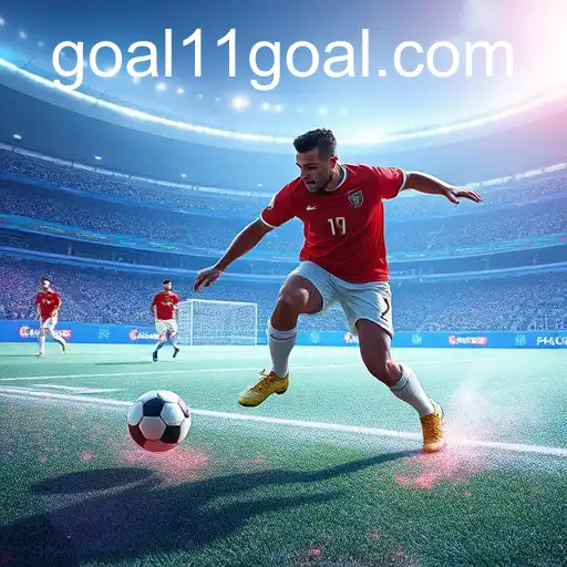 The Digital Playground Revolution: GOAL11 in 2025