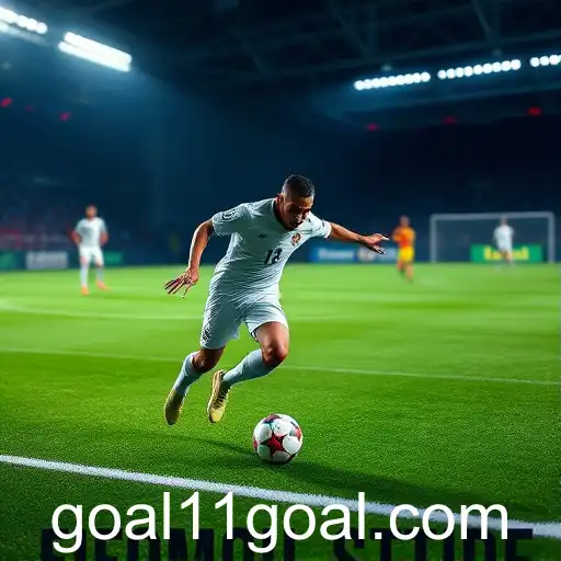 The Evolution of Football Gaming: GOAL11 Leads the Charge