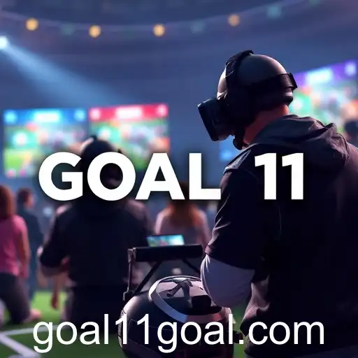 Navigating the Evolution of Online Gaming: The Role of GOAL11