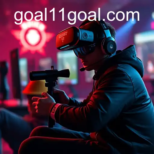 Evolution of Online Gaming in the Present Era