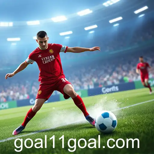 GOAL11: The Future of Digital Gaming in 2025