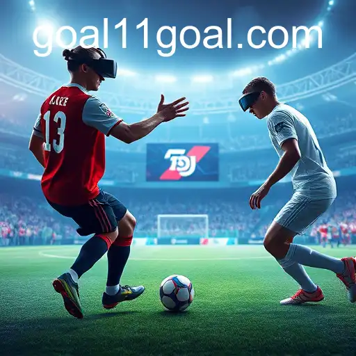 GOAL11 Embraces the Evolution of Digital Sports Entertainment