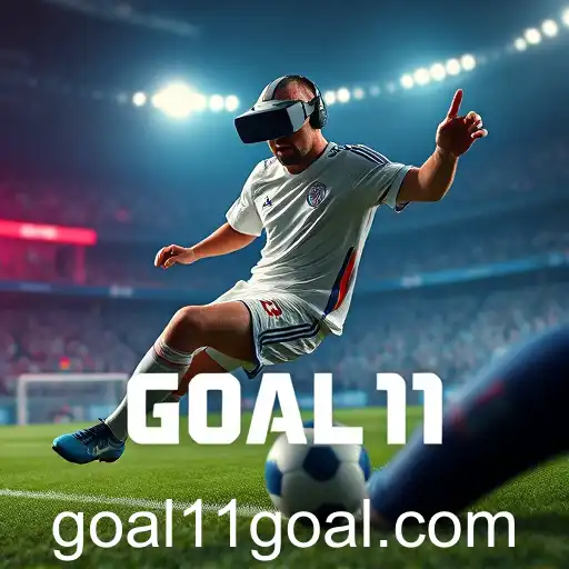 GOAL11: The Evolution of Football Gaming