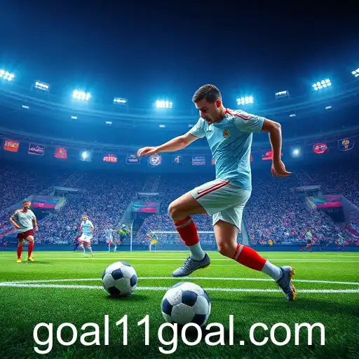 GOAL11 Sets New Standards in Online Gaming