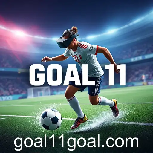 GOAL11 Game Website Expands with New Features