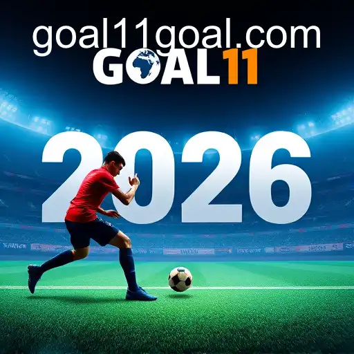 GOAL11 Unites Gamers Around the World