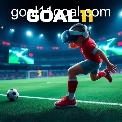 GOAL11: Revolutionizing Online Gaming Experience