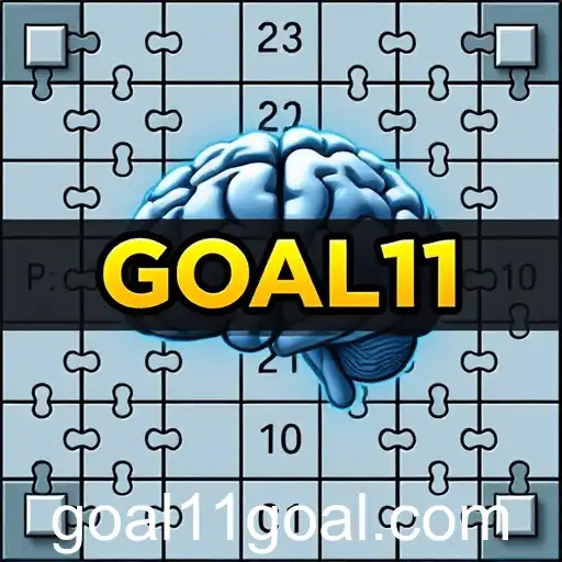 GOAL11: The Digital Revolution in Gaming