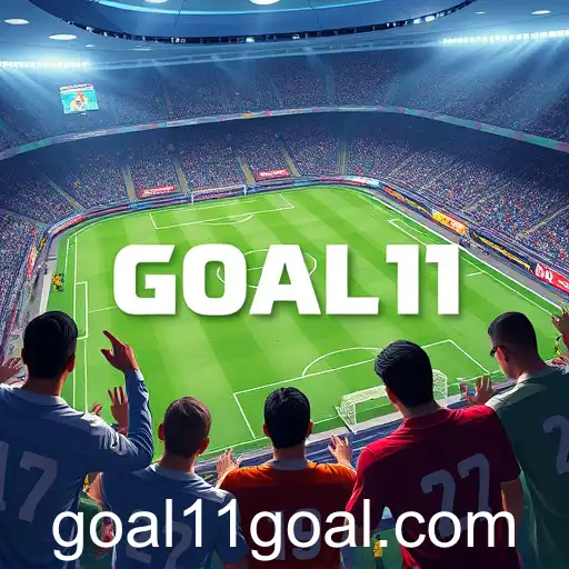 GOAL11 Drives Engagement in Online Gaming