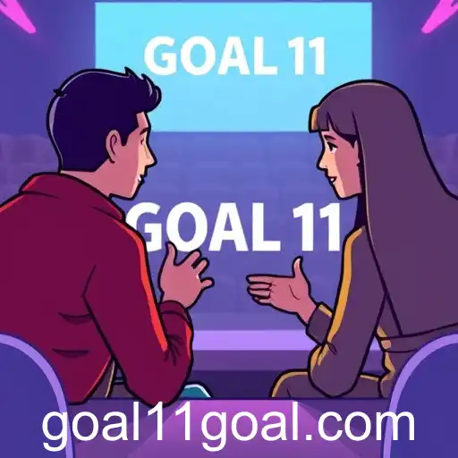The Thriving Digital Playground: GOAL11's Impact on Gaming Culture