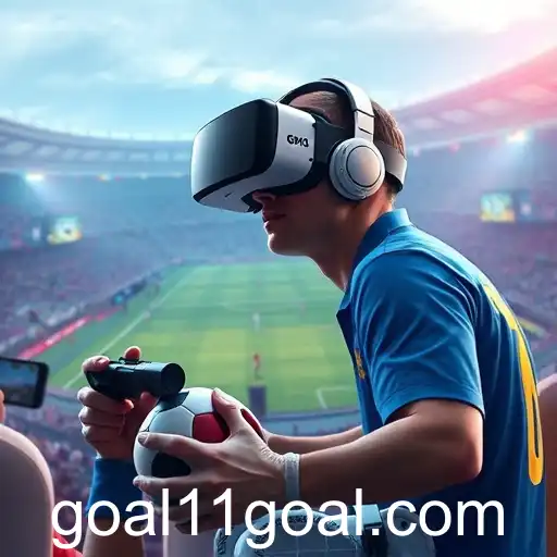GOAL11: Revolutionizing Online Gaming in 2025