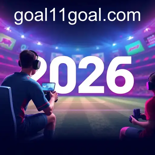 GOAL11: Evolving Online Gaming in 2026