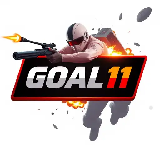 GOAL11: Revolutionizing Online Soccer Gameplay