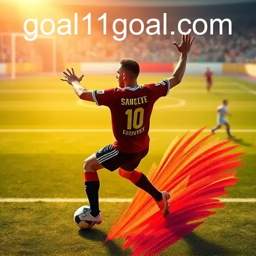 GOAL11: The Evolution of Online Sports Gaming