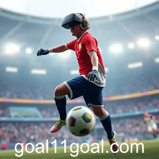 The Rise of Interactive Sports Gaming