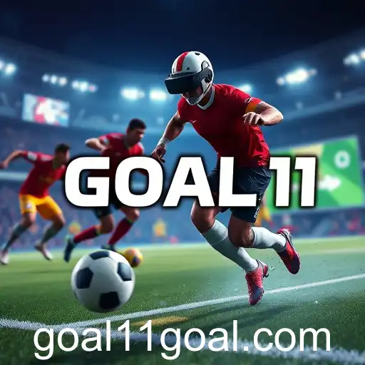 Revolutionizing Game Play with GOAL11