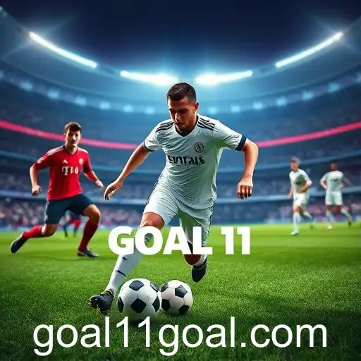 The Rise of Digital Soccer: GOAL11 Transforming Online Gaming