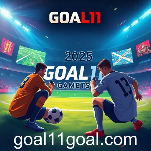 The Rise of GOAL11: Revolutionizing Online Gaming