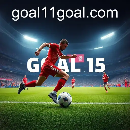 The Rise of GOAL11: Redefining Online Soccer Gaming