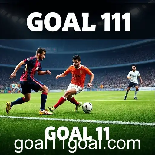 GOAL11: Shaping the Future of Digital Gaming