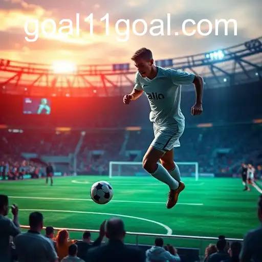 The Digital Evolution of Goal11 in Gaming Industry