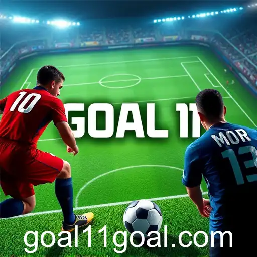 The Digital Field: Unpacking GOAL11's Rise in Gaming