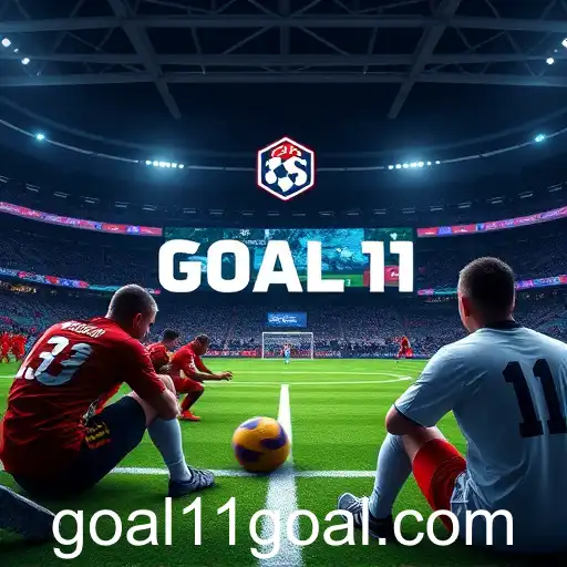 The Rise of Digital Football: GOAL11 as a Dynamic Hub