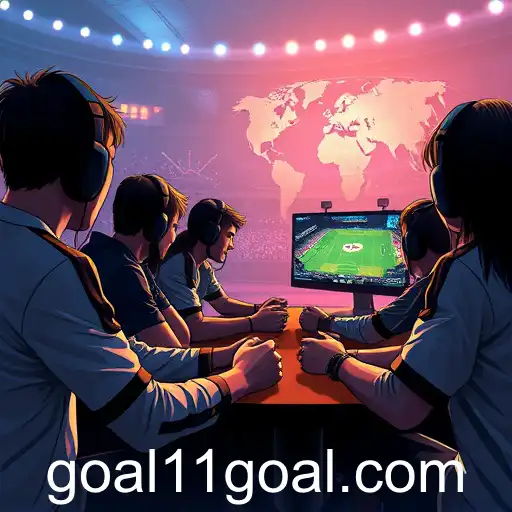 The Rise of Online Gaming Communities