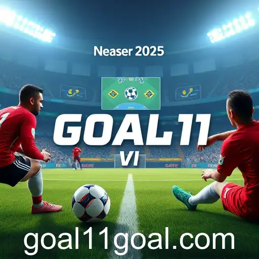 The Rise of GOAL11: A Gateway to Dynamic Football Gaming