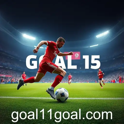 The Rise of GOAL11: Redefining Online Soccer Gaming
